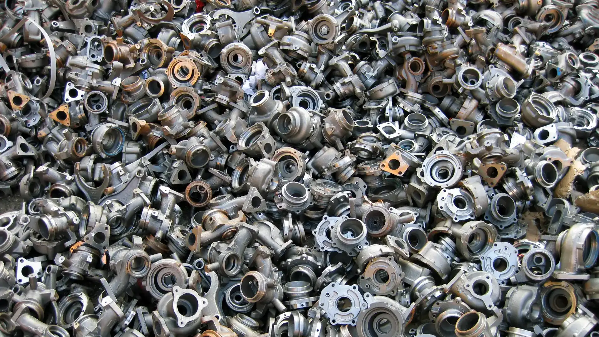 dettaglio rifiuti industriali